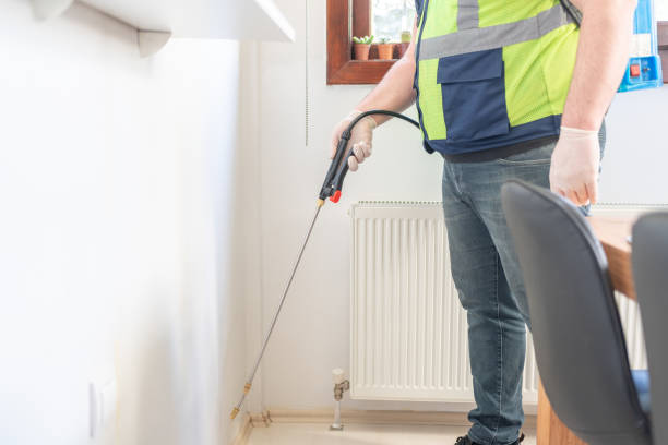 Best Bed Bug Extermination  in Shelby, MT